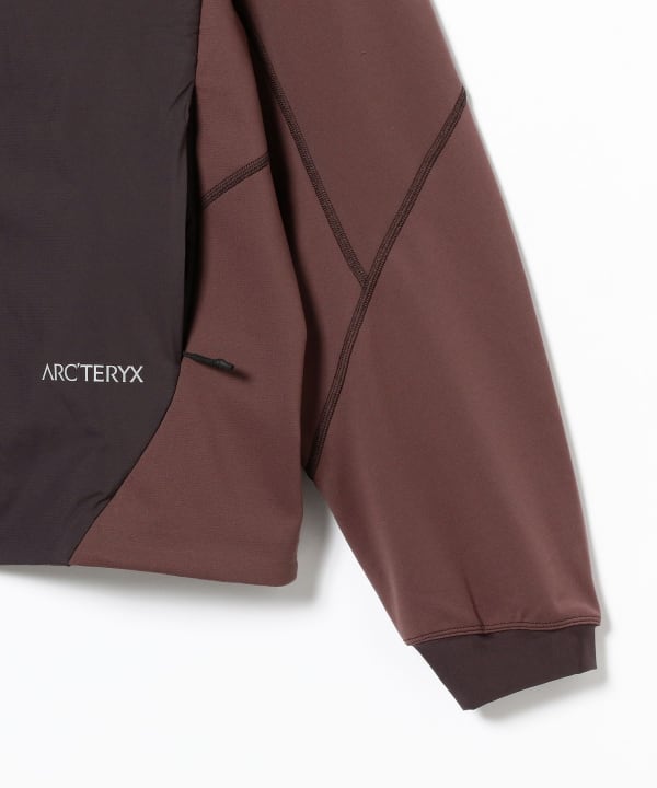 BEAMS（ビームス）〈MEN〉ARC'TERYX SYSTEM_A / CHEXA HYBRID JACKET