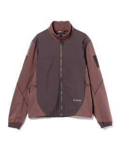 ▲〈MEN〉ARC’TERYX SYSTEM_A / CHEXA HYBRID JACKET