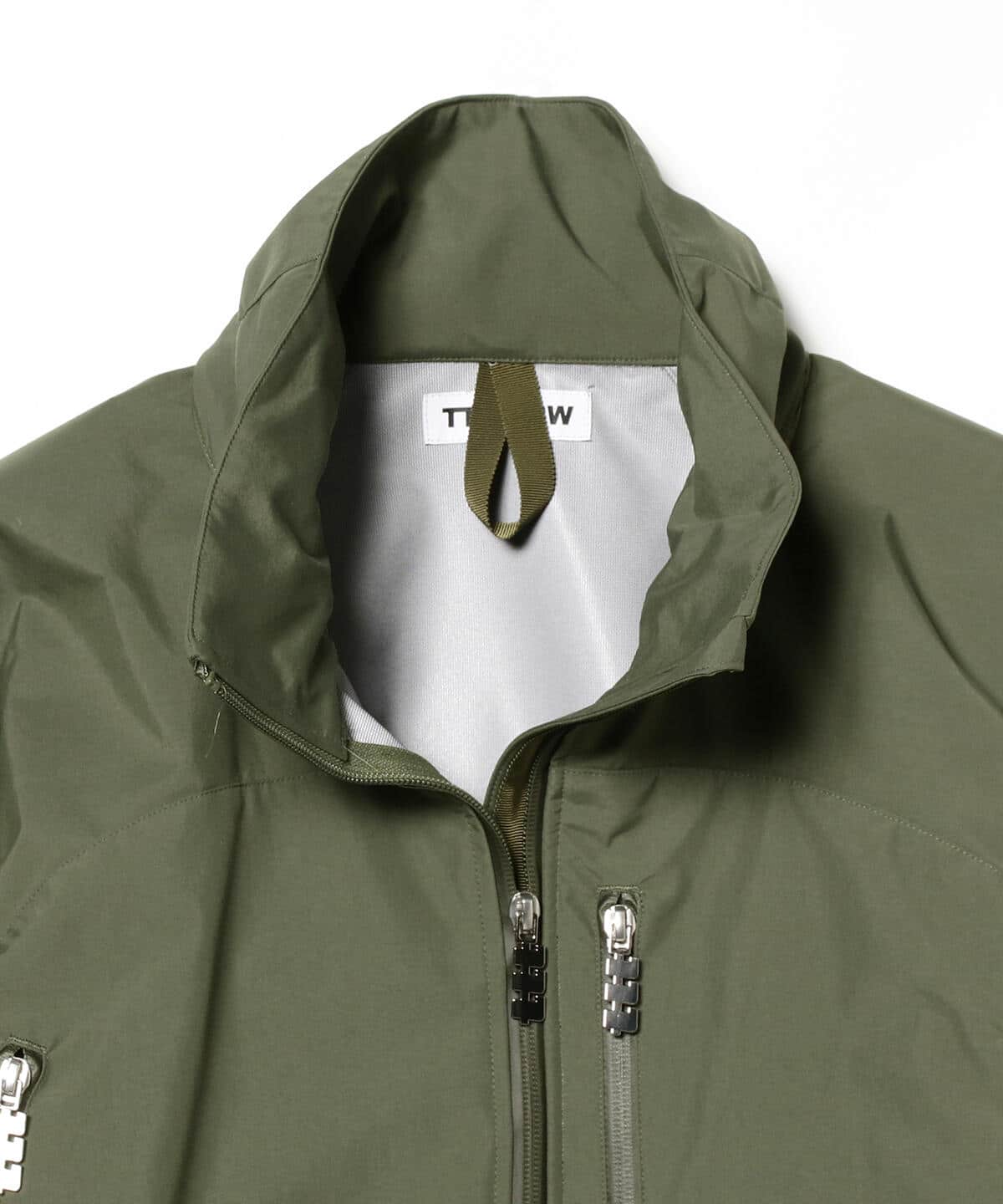上品なスタイル ttt_msw waterproof 安価 waterproof jacket