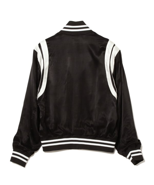 10,222円VAPORIZE / Varsity Jacket