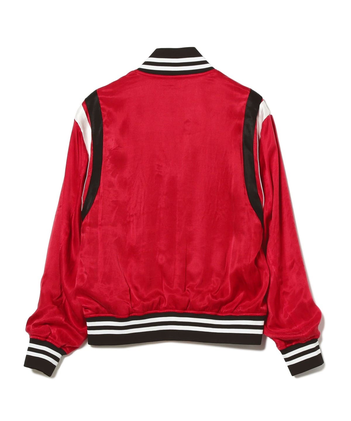 BEAMS VAPORIZE / Varsity Jacket (blouson blouson BEAMS for sale | BEAMS