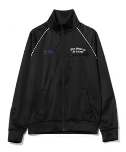▲DAIRIKU / Film Students Track Jacket