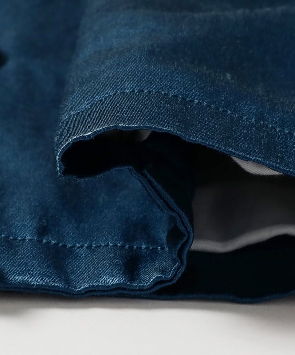 LES SIX / VILLAIN POLICEMAN COACH JACKET