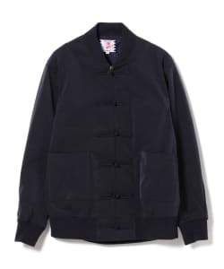 SON OF THE CHEESE / HongKong Jacket