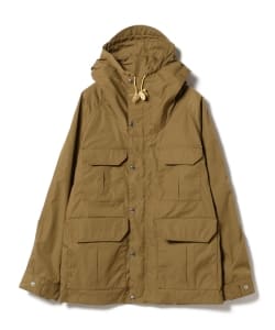 ▲THE NORTH FACE PURPLE LABEL / 65/35 Mountain Parka