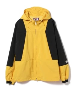 ▲THE NORTH FACE PURPLE LABEL / Mountain Wind Parka