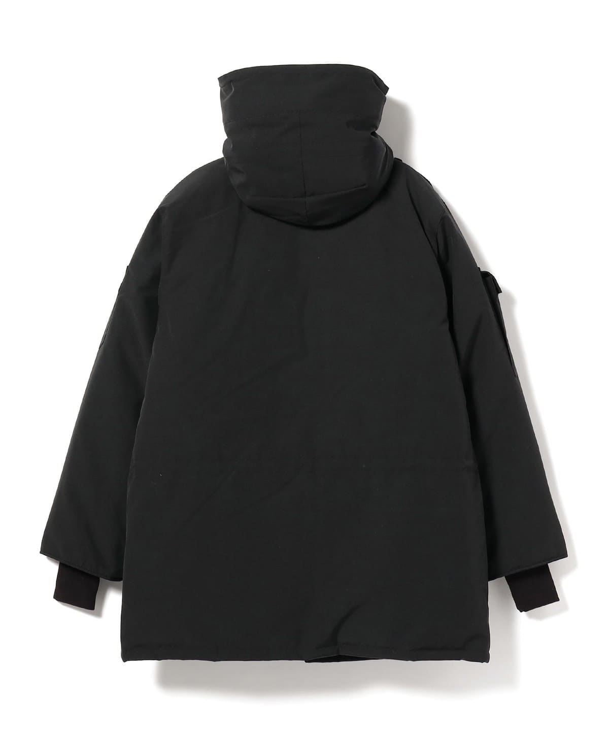 BEAMS（ビームス）CANADA GOOSE / Expedition Parka（ブルゾン