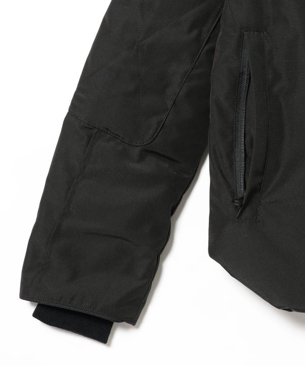 BEAMS（ビームス）CANADA GOOSE / Russell Parka（ブルゾン