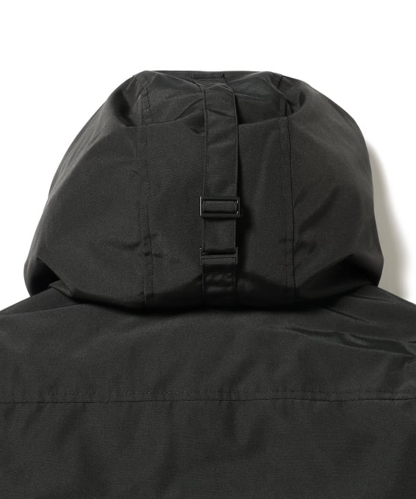CANADA GOOSE RUSSELL PARKA
