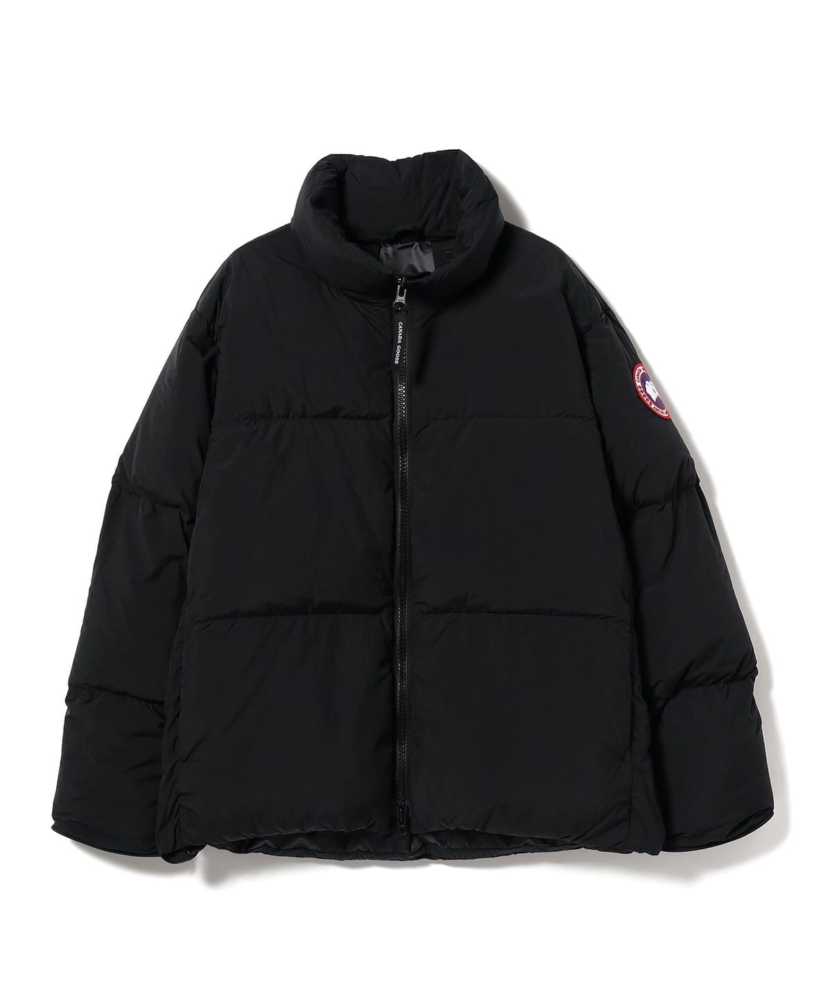 BEAMS（ビームス）CANADA GOOSE / Lawrence Puffer Jacket