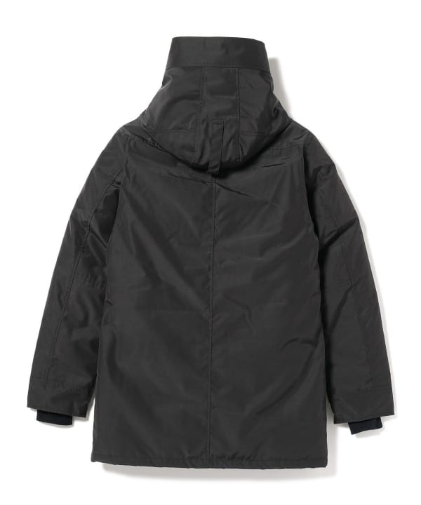 BEAMS（ビームス）CANADA GOOSE / Jasper Parka（ブルゾン ダウンジャケット）通販｜BEAMS