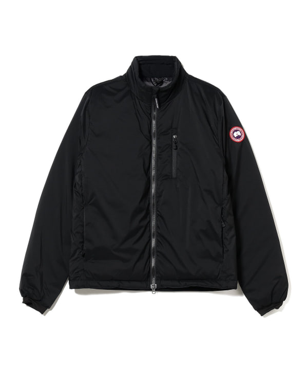 BEAMS（ビームス）CANADA GOOSE / Lodge Jacket（ブルゾン ダウン