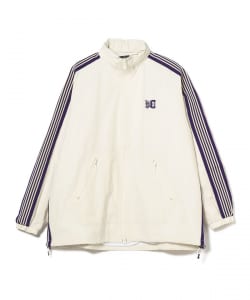 ▲NEEDLES × DC SHOES / Jog Jacket - Poly Ripstop