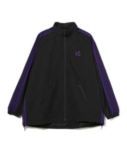 ▲NEEDLES × DC SHOES / Jog Jacket - Poly Ripstop