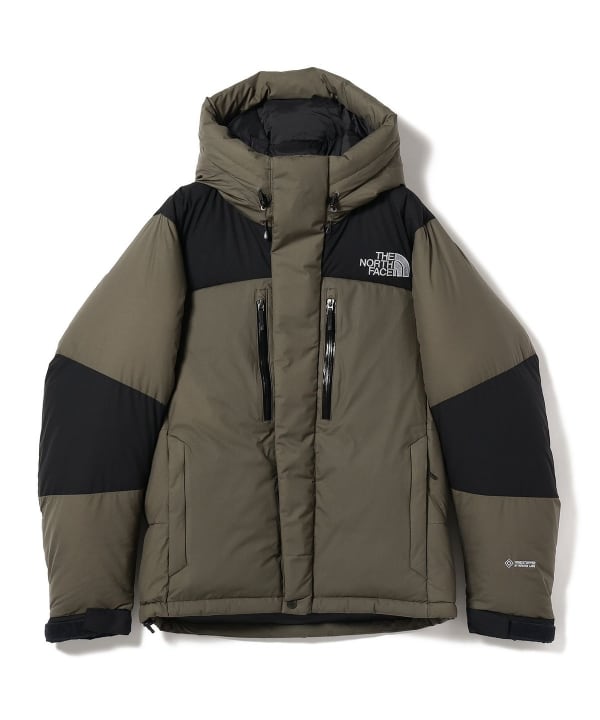 BEAMS THE NORTH FACE BEAMS Baltro Light Jacket (blouson down