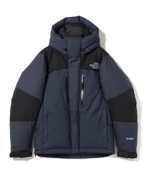 BEAMS THE NORTH FACE BEAMS Baltro Light Jacket (blouson down