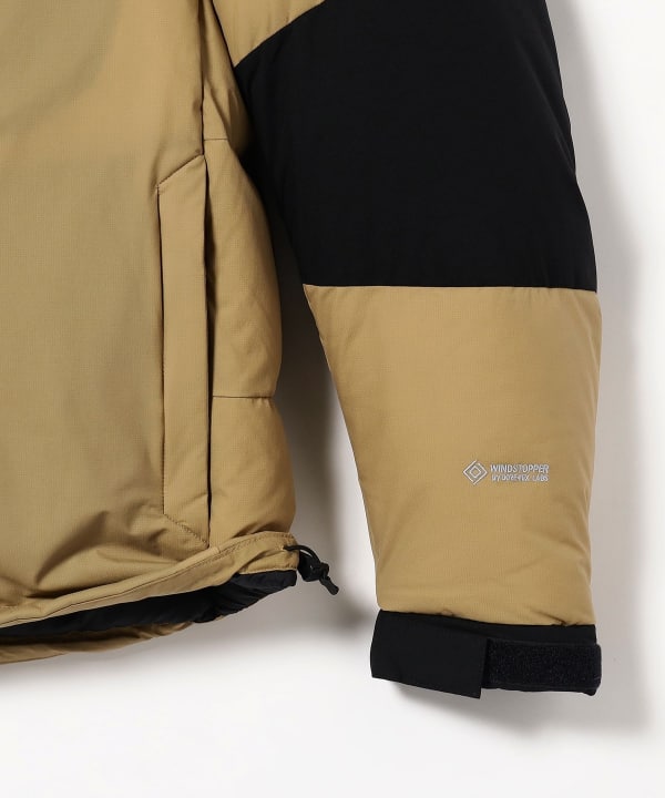 BEAMS（ビームス）THE NORTH FACE / Baltro Light Jacket（ブルゾン