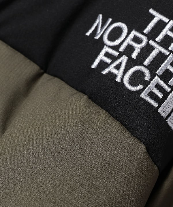 BEAMS（ビームス）THE NORTH FACE / Baltro Light Jacket