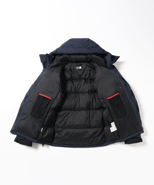 BEAMS THE NORTH FACE BEAMS Baltro Light Jacket (blouson down