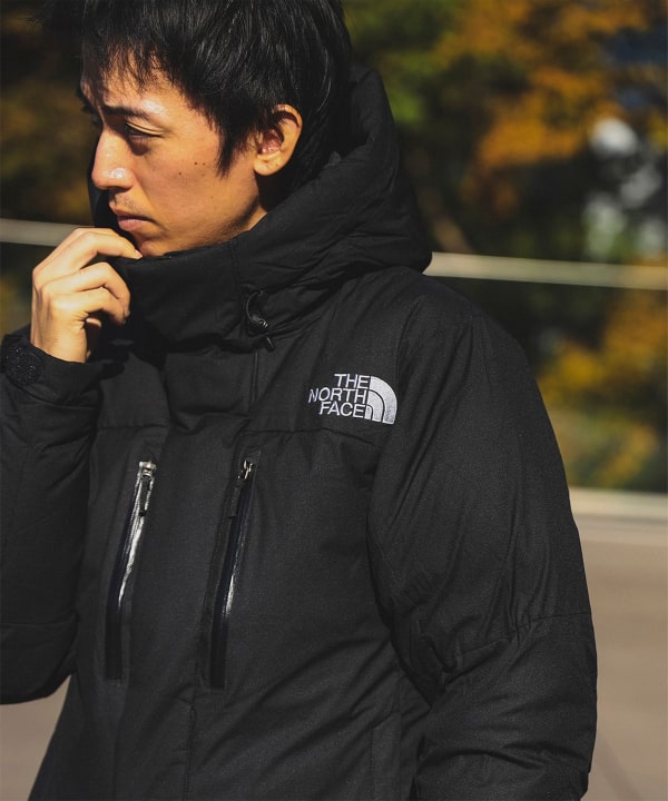 THE NORTH FACE GOTHAM LIMITED JACKETバルトロ