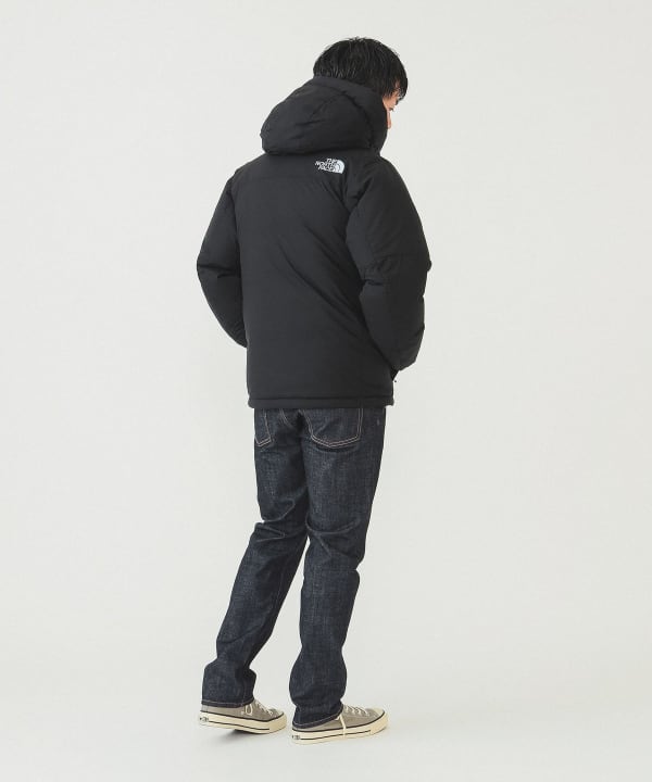 BEAMS THE NORTH FACE BEAMS Baltro Light Jacket (blouson down