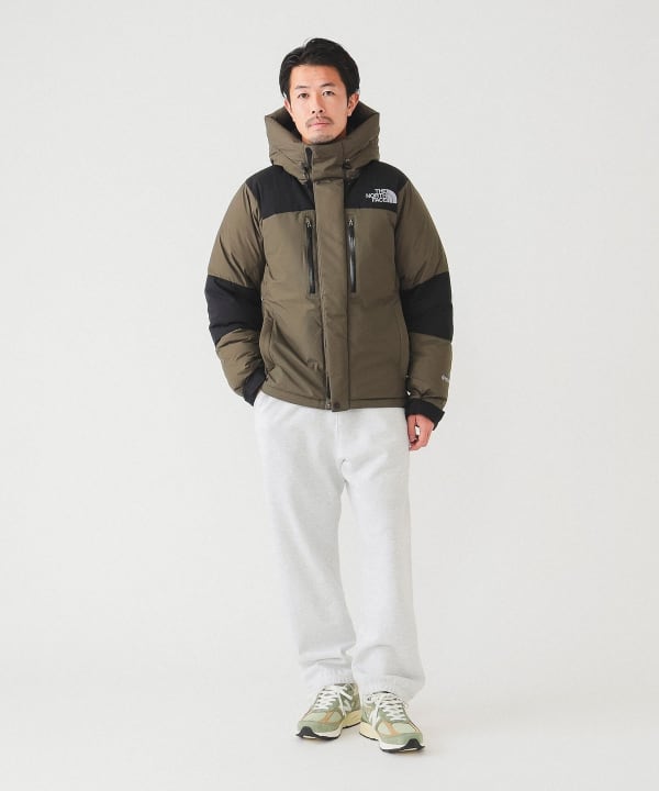 BEAMS THE NORTH FACE BEAMS Baltro Light Jacket (blouson down 