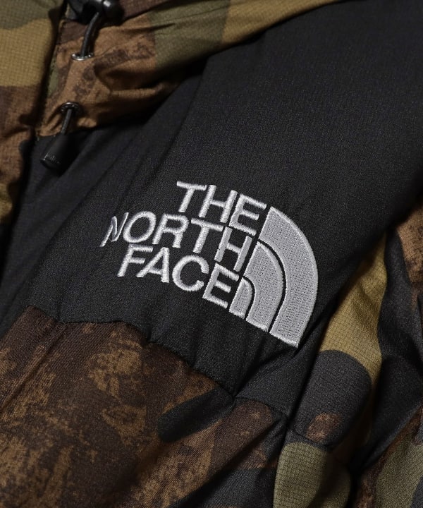 BEAMS（ビームス）THE NORTH FACE / Novelty Baltro Light