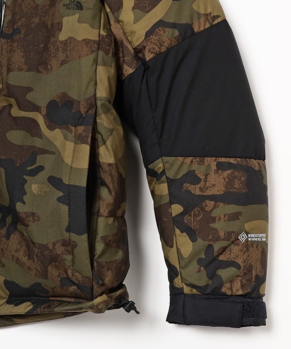 BEAMS（ビームス）THE NORTH FACE / Novelty Baltro Light Jacket ...