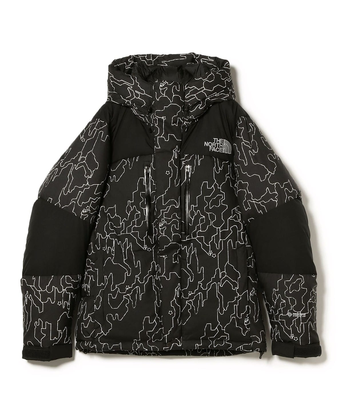 BEAMS（ビームス）THE NORTH FACE / Novelty Baltro Light Jacket（ブルゾン ダウンジャケット ）通販｜BEAMS