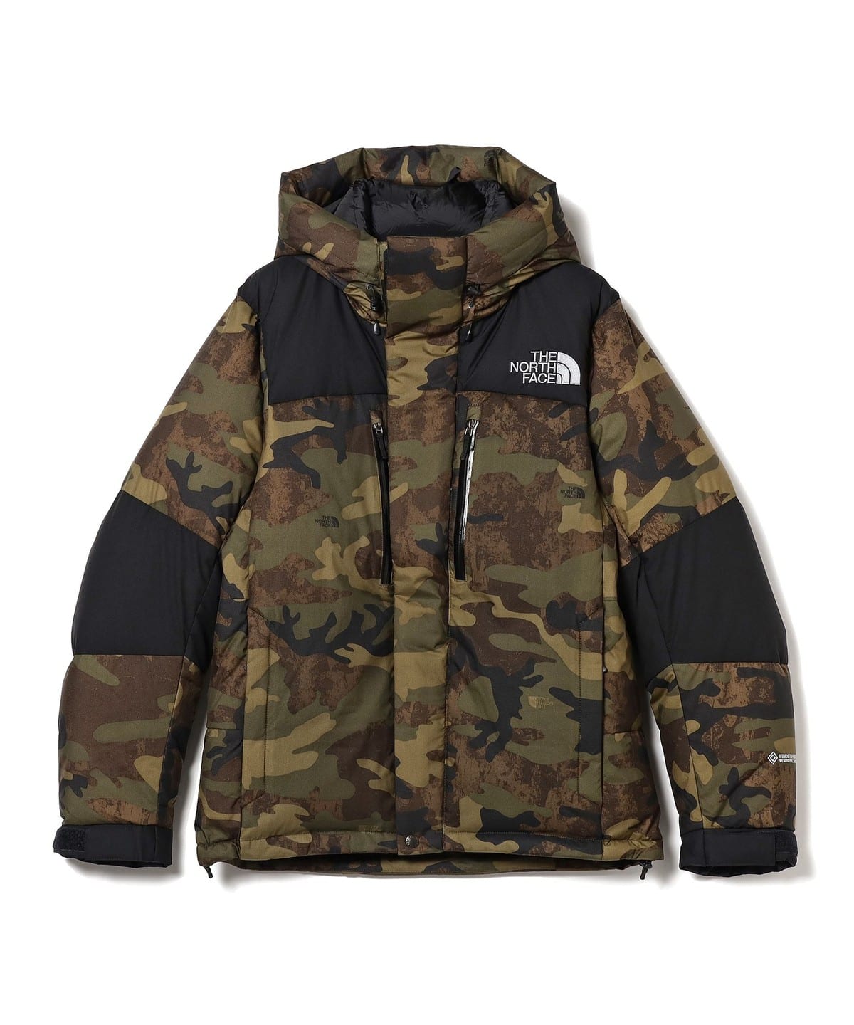 新品未使用　BEAMSビームス別注　ノースフェイス　ジャケット THE NORTH FACE（ザ・ノース・フェイス）＞別注アイテム