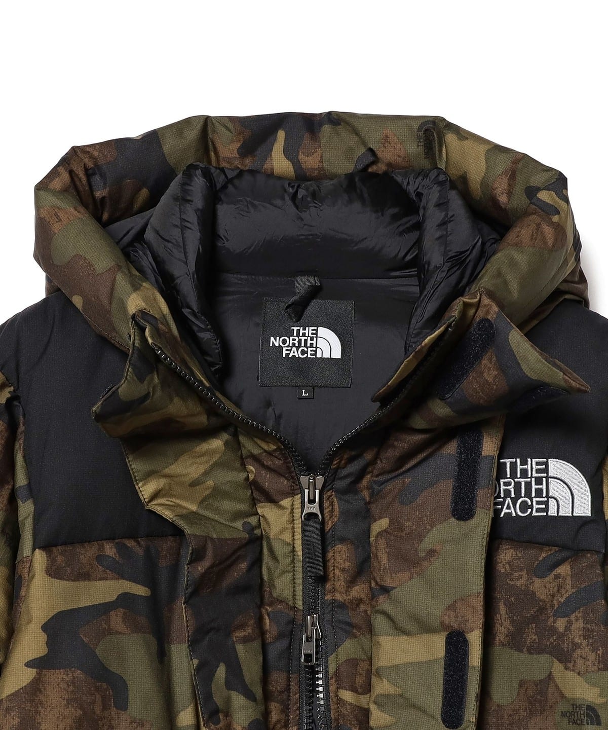 The north face on sale novelty baltro light jacket