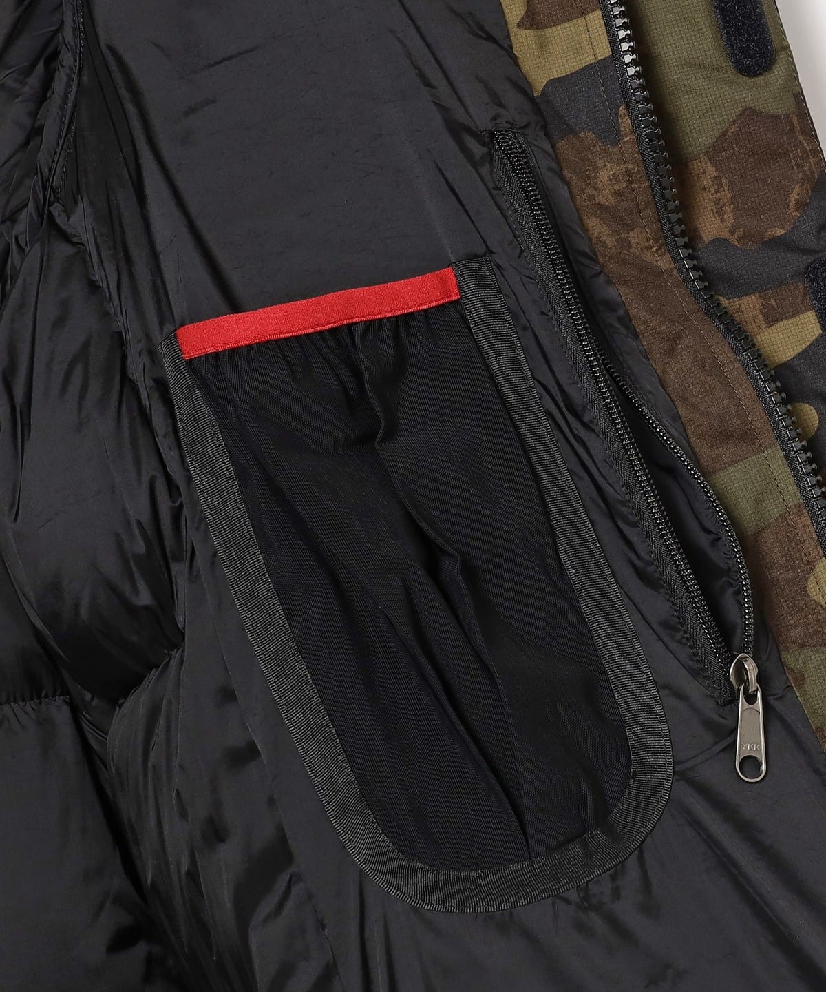 BEAMS THE NORTH FACE BEAMS Novelty Baltro Light Jacket