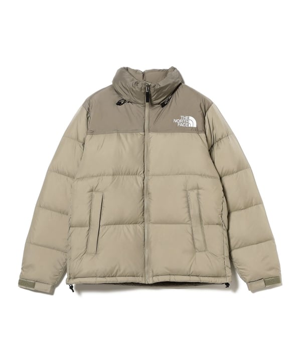 BEAMS（ビームス）THE NORTH FACE / Nuptse Jacket（ブルゾン ダウン ...