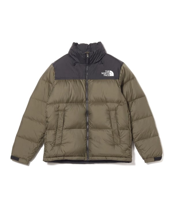 BEAMS（ビームス）THE NORTH FACE / Nuptse Jacket（ブルゾン ダウンジャケット）通販｜BEAMS