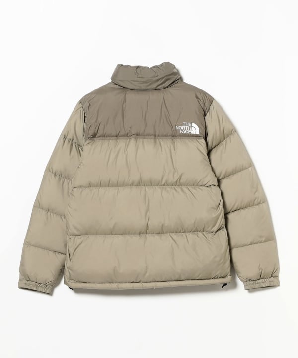 BEAMS（ビームス）THE NORTH FACE / Nuptse Jacket（ブルゾン ダウン