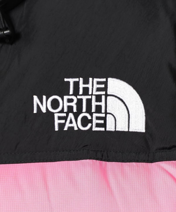 BEAMS（ビームス）THE NORTH FACE / Nuptse Jacket（ブルゾン ダウン