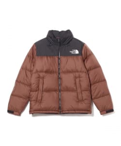 BEAMS（ビームス）THE NORTH FACE / Nuptse Jacket（ブルゾン ダウン