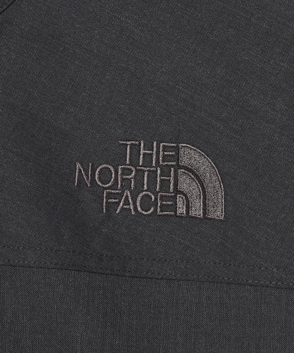 BEAMS（ビームス）THE NORTH FACE / Wooly Hydrena Jacket（ブルゾン