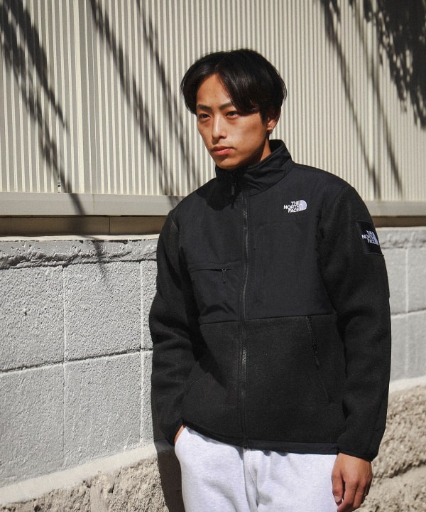 ノースフェイスTHE NORTH FACE / DENALI JACKET - その他