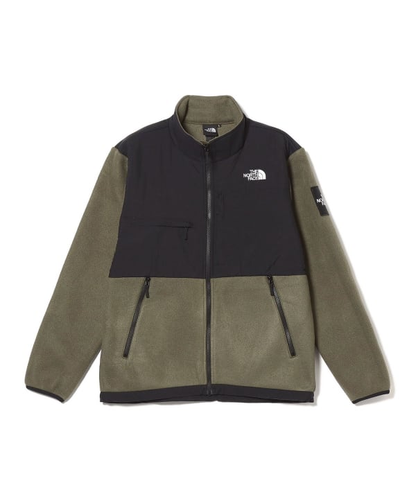 Beams別注　The North Face デナリジャケット