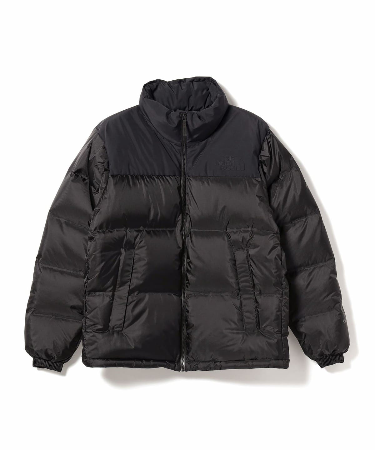 BEAMS（ビームス）THE NORTH FACE / GTX Nuptse Jacket（ブルゾン