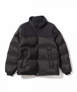 THE NORTH FACE / GTX Nuptse Jacket