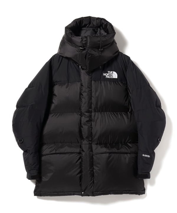 THE NORTH FACE　HIM DOWN PARKA　JACKET