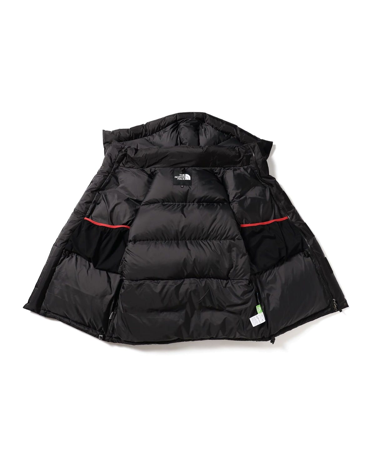 BEAMS（ビームス）THE NORTH FACE / Him Down Parka（ブルゾン ダウン 