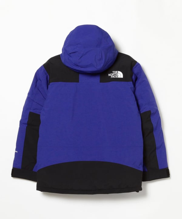 BEAMS THE NORTH FACE BEAMS MOUNTAIN DOWN JACKET mail order | BEAMS