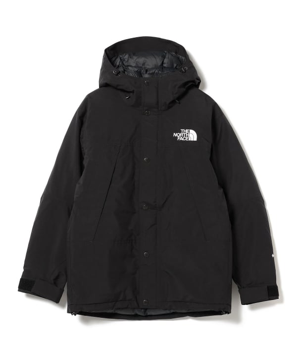 BEAMS (BEAMS) [Outlet] THE NORTH FACE / MOUNTAIN DOWN JACKET ...