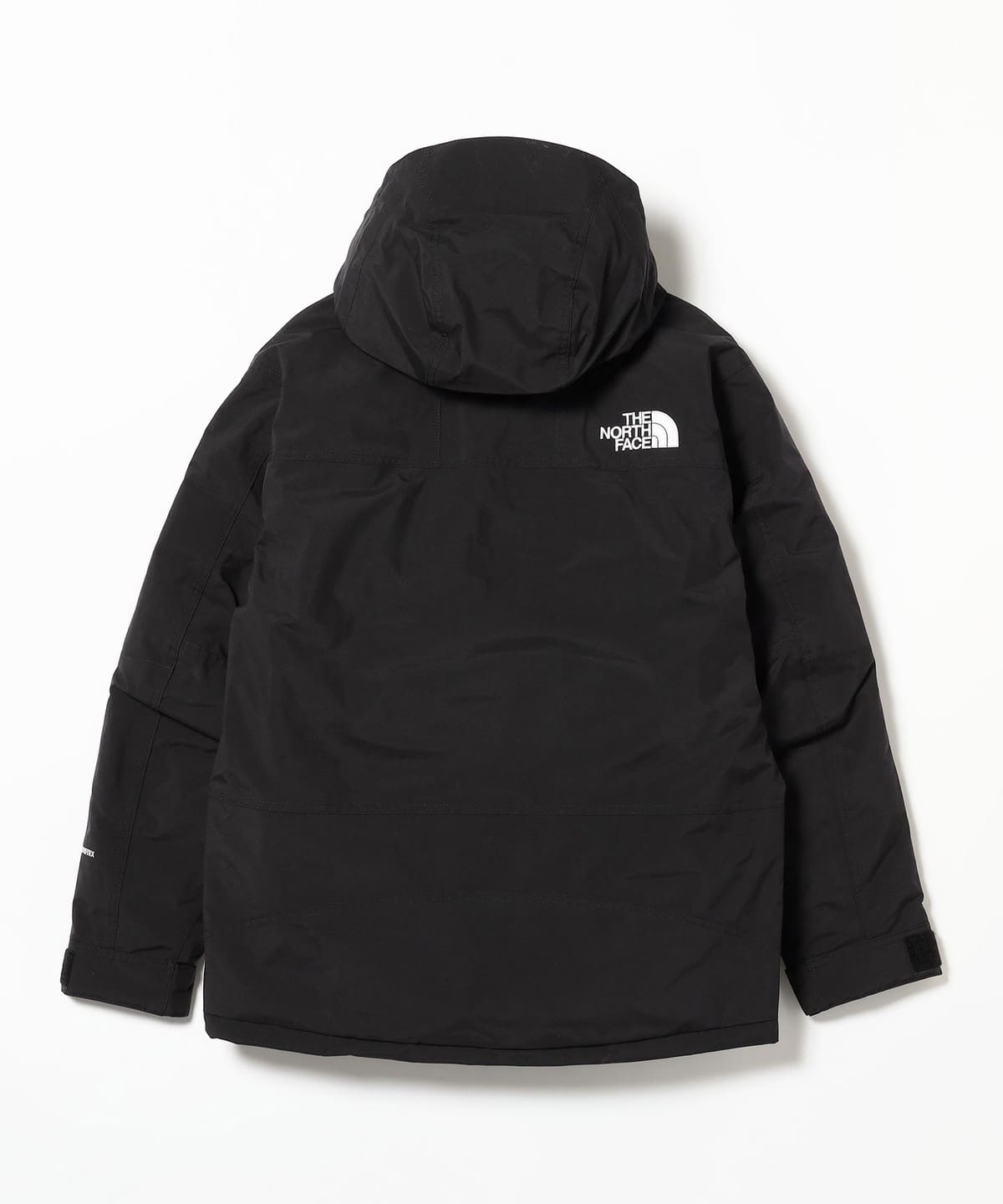 NORTH FACE ×beams insulated jacketダウン