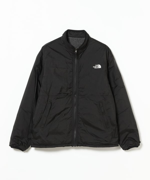 BEAMS（ビームス）【10%OFF!!アウターフェア対象】THE NORTH FACE / Reversible Extreme Pile  Jacket（ブルゾン フリースジャケット・ベスト）通販｜BEAMS