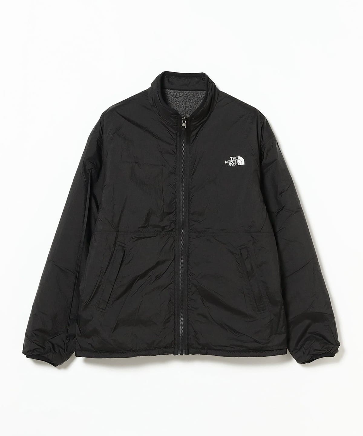 THE NORTH FACE ノースフェイス MA-1 ブラック XXL THE NORTH FACE MA