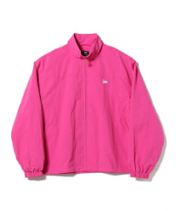 ▲PATTA / Basic Nylon M2 Track Jacket